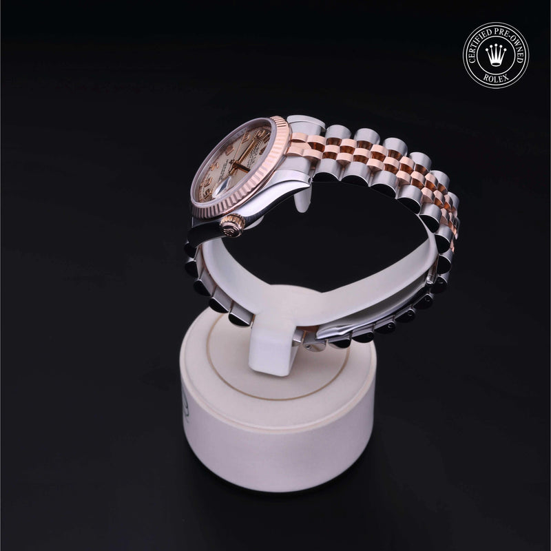 Datejust 31