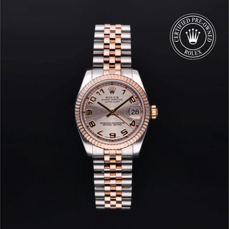 Datejust 31