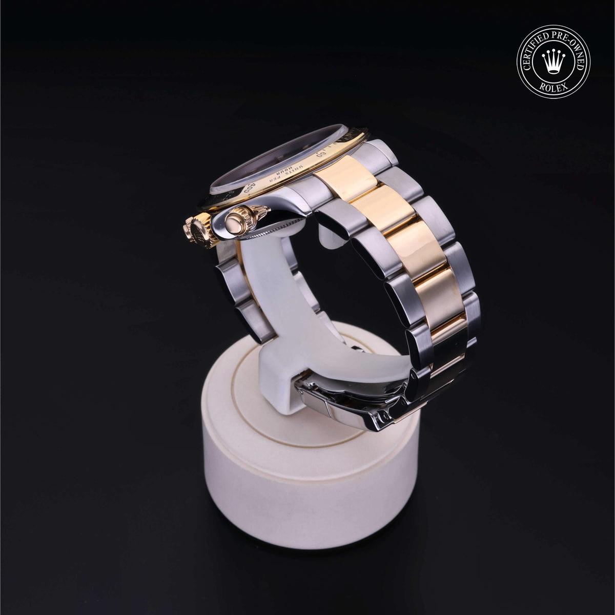 Rolex Certified Pre-Owned Cosmograph Daytona