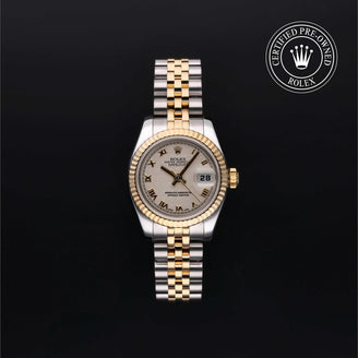 Lady-Datejust 26