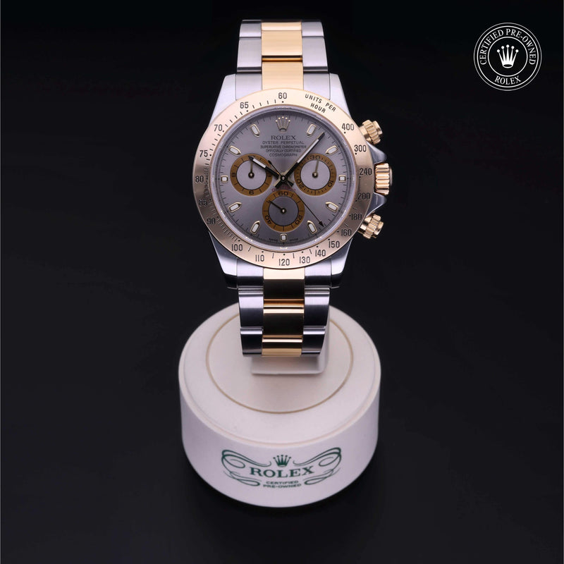 Cosmograph Daytona