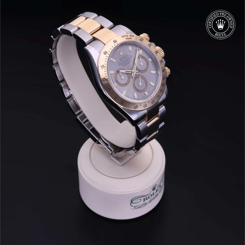 Cosmograph Daytona