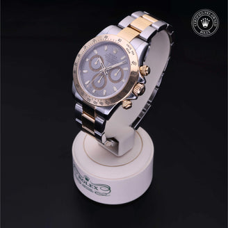Cosmograph Daytona
