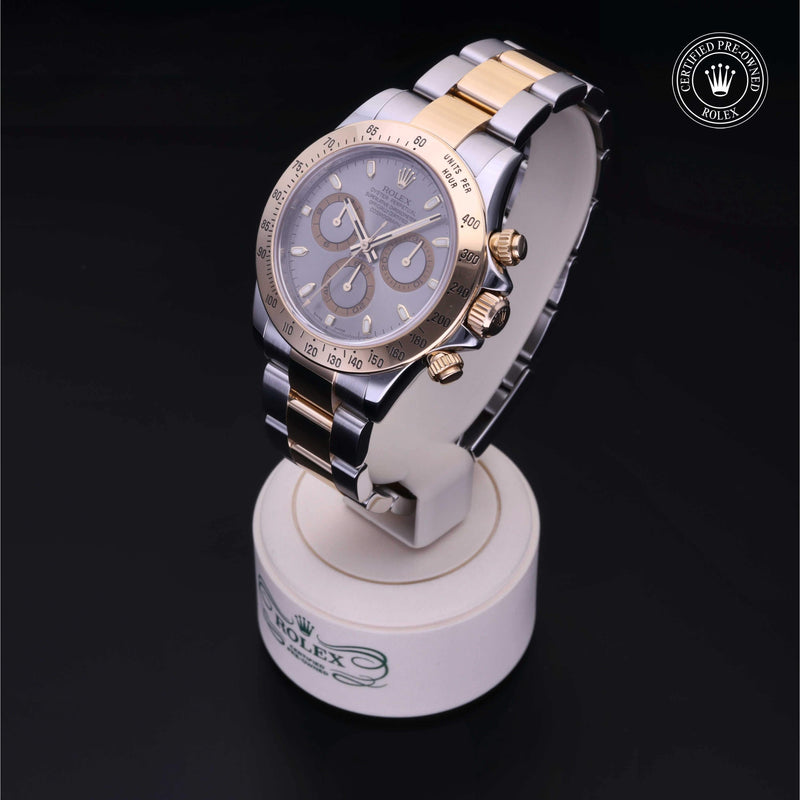 Cosmograph Daytona