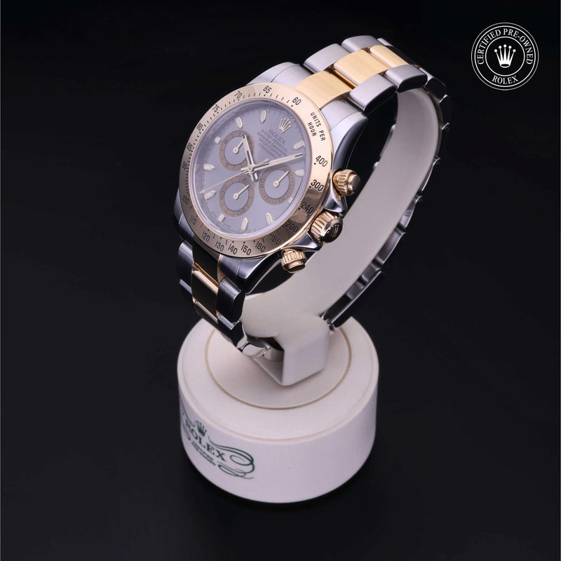 Cosmograph Daytona