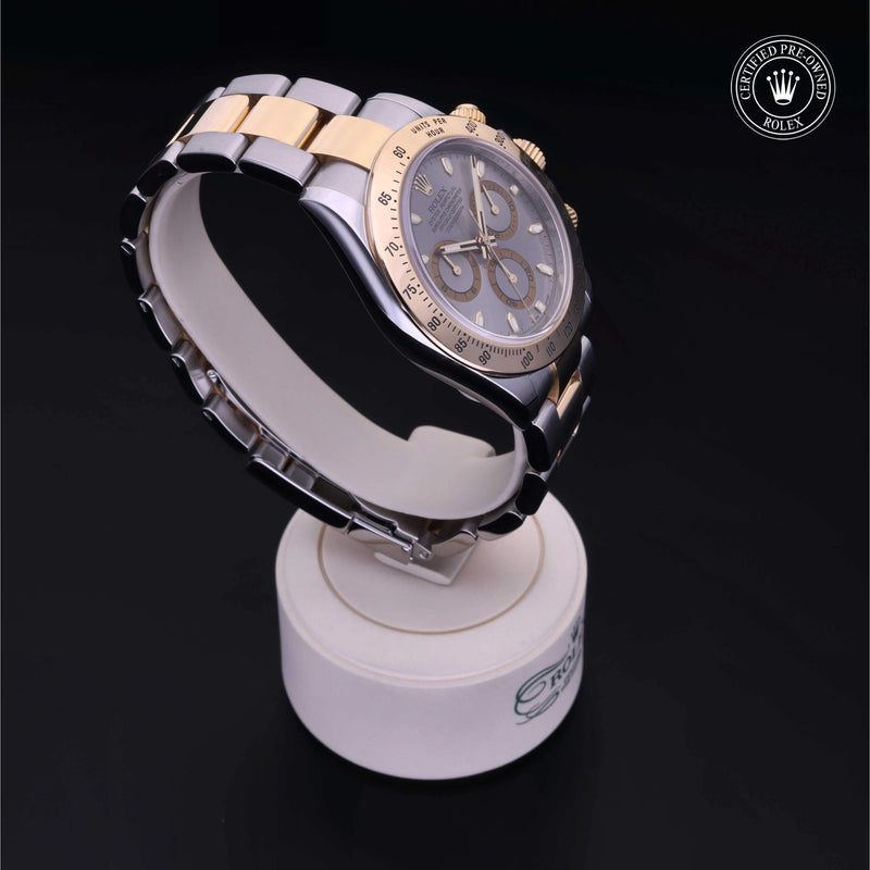 Cosmograph Daytona