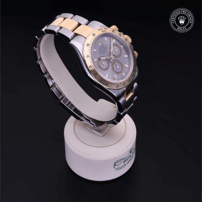 Cosmograph Daytona