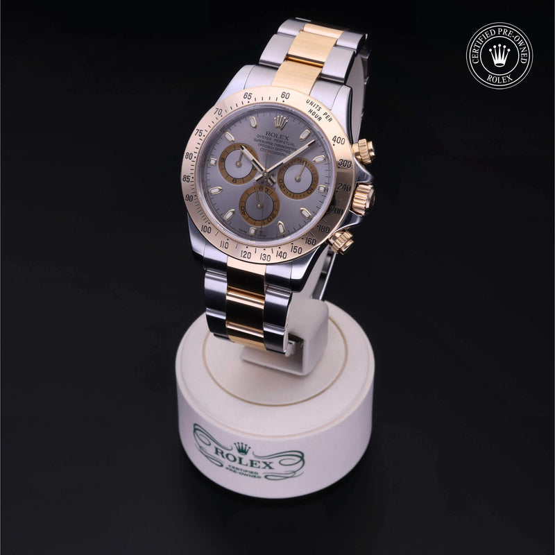 Cosmograph Daytona