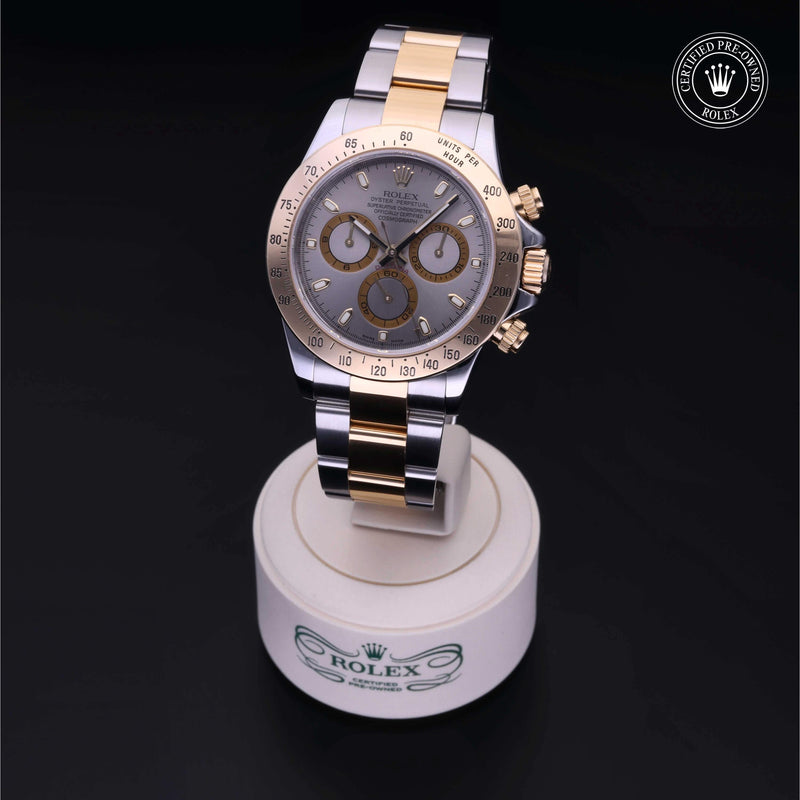 Cosmograph Daytona