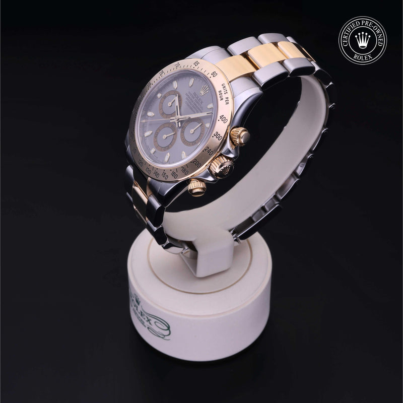 Cosmograph Daytona