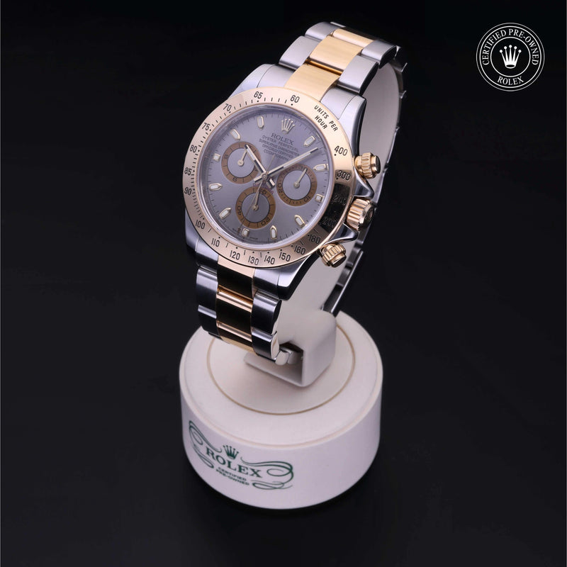 Cosmograph Daytona