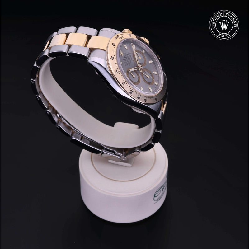 Cosmograph Daytona