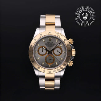 Cosmograph Daytona