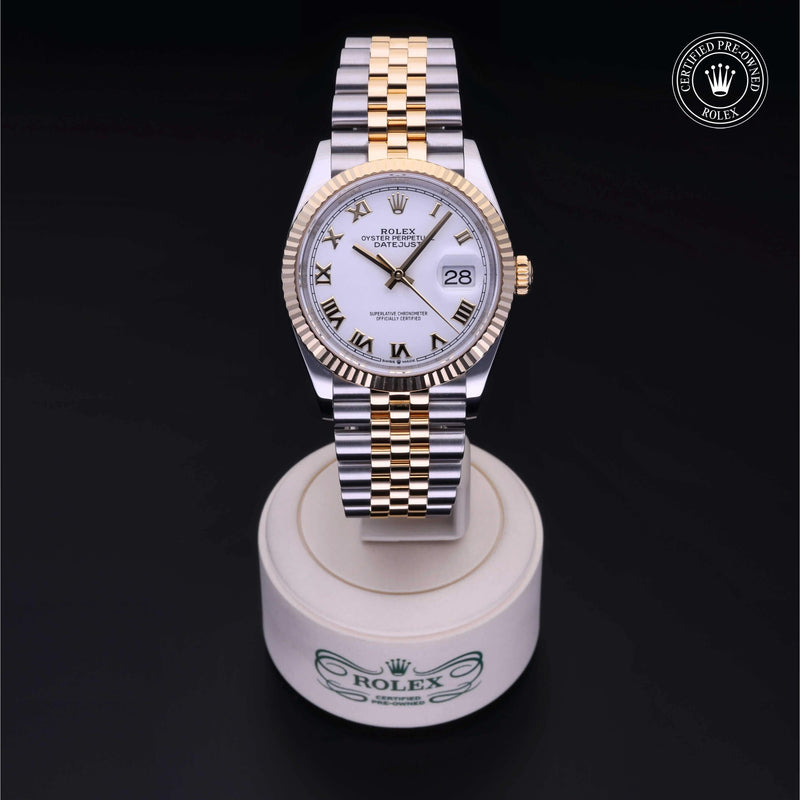 Datejust 36