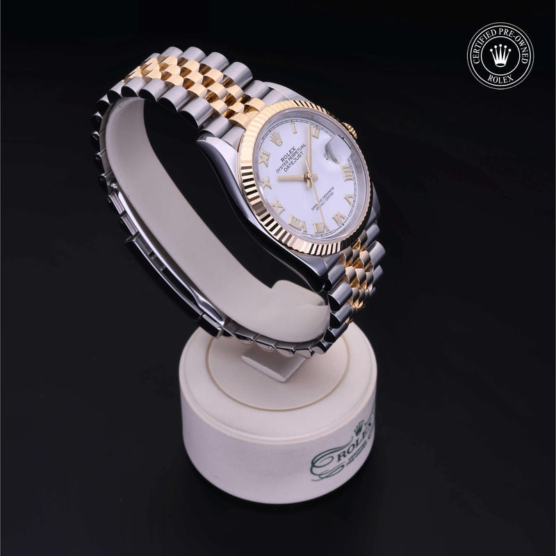 Datejust 36