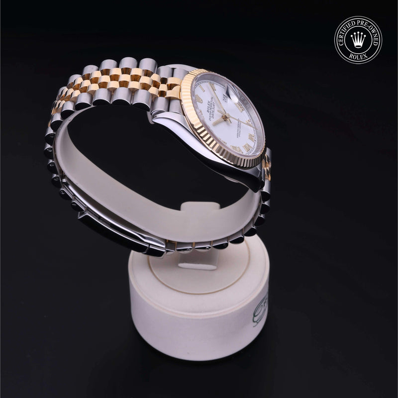 Datejust 36
