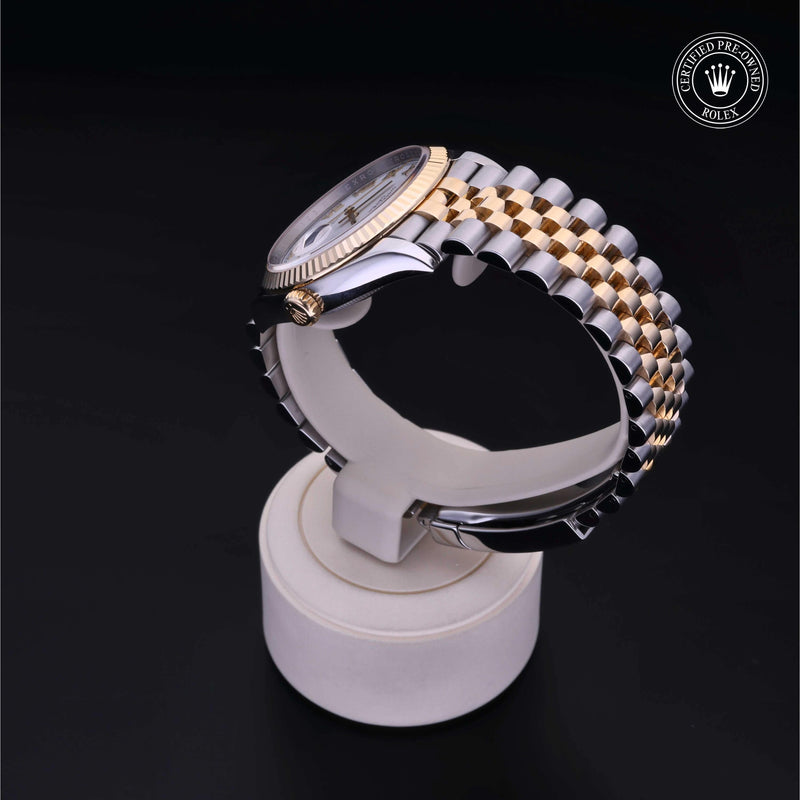 Datejust 36