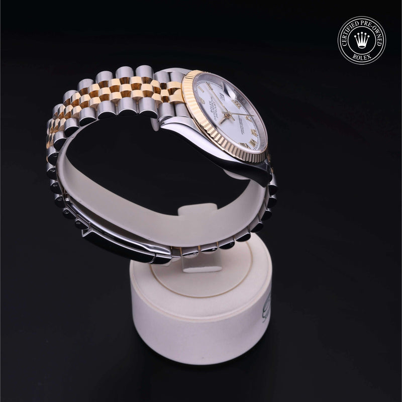 Datejust 36