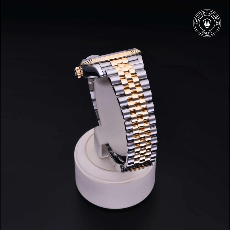 Datejust 36