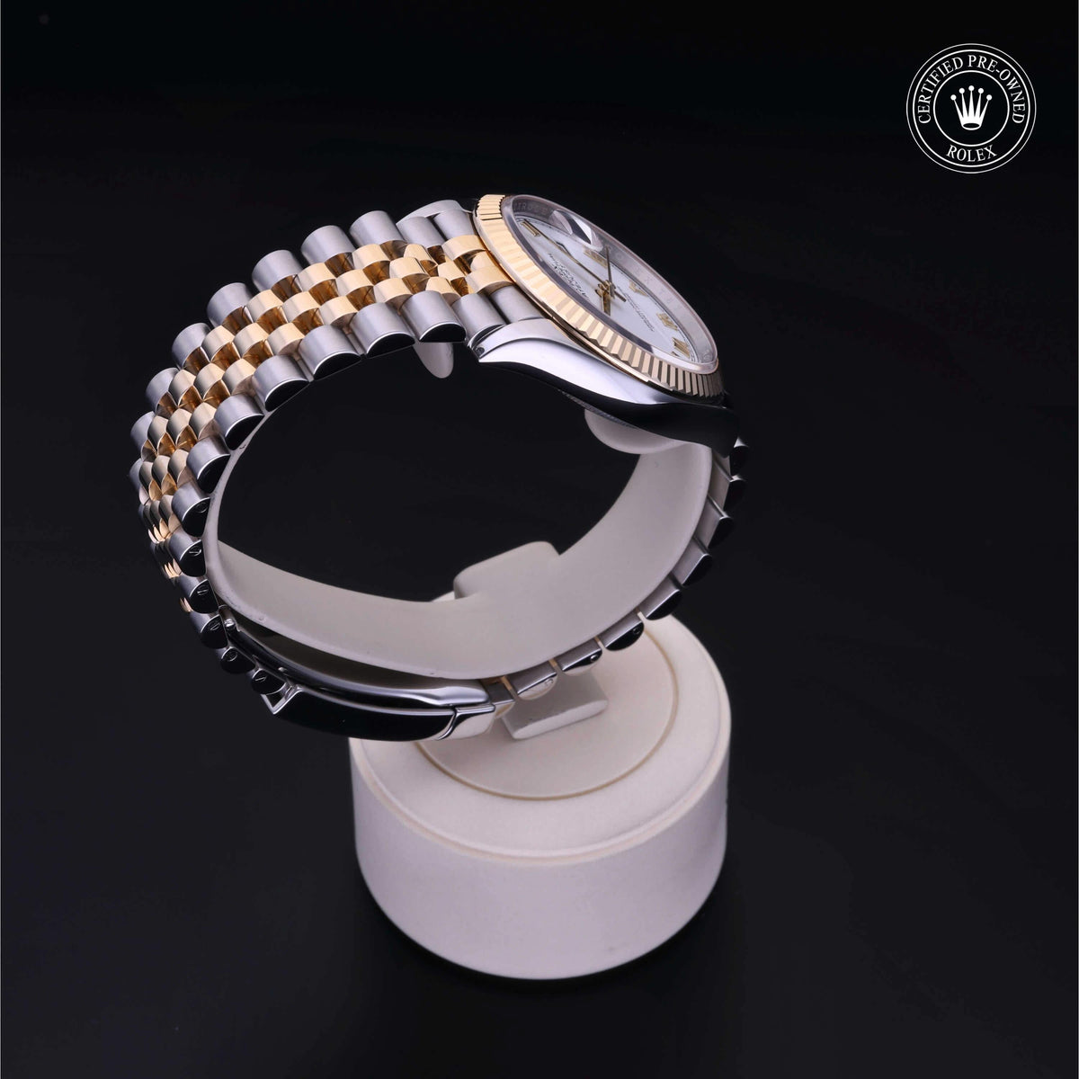 Rolex Certified Pre-Owned Datejust 36