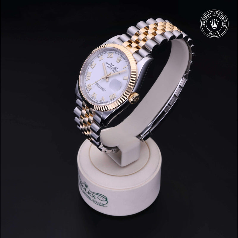 Datejust 36