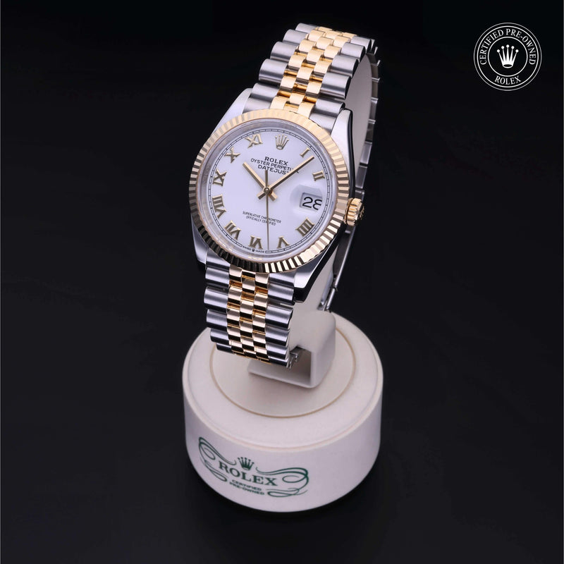 Datejust 36
