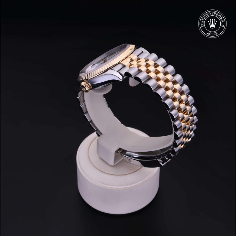Datejust 36