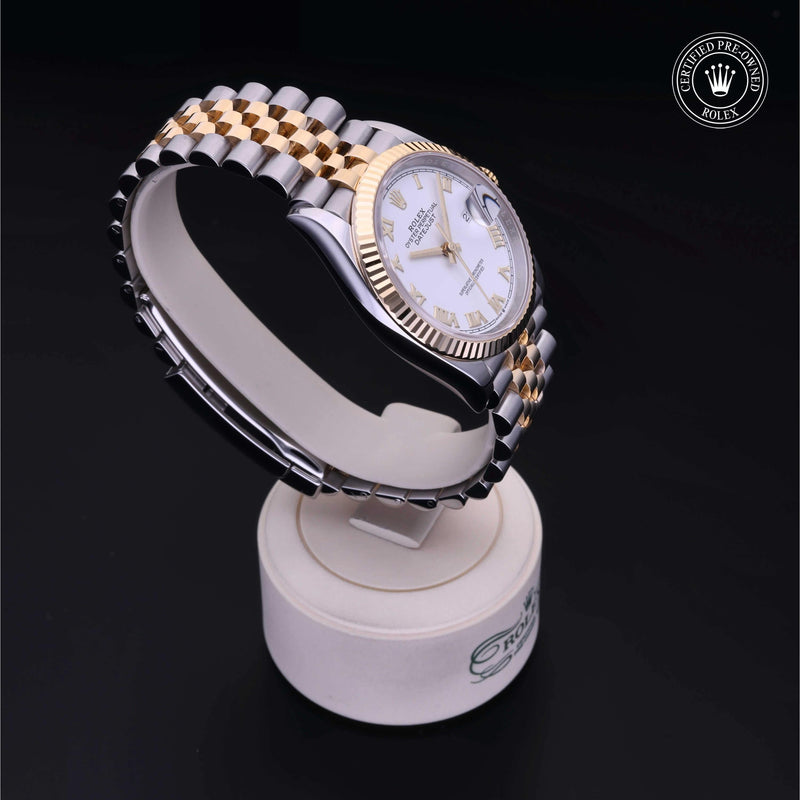 Datejust 36