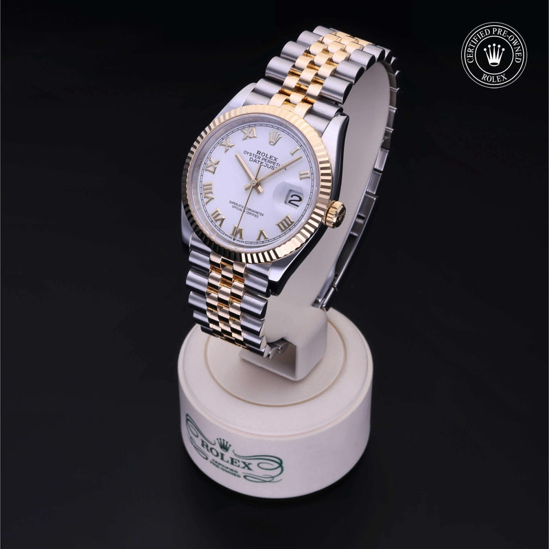 Datejust 36
