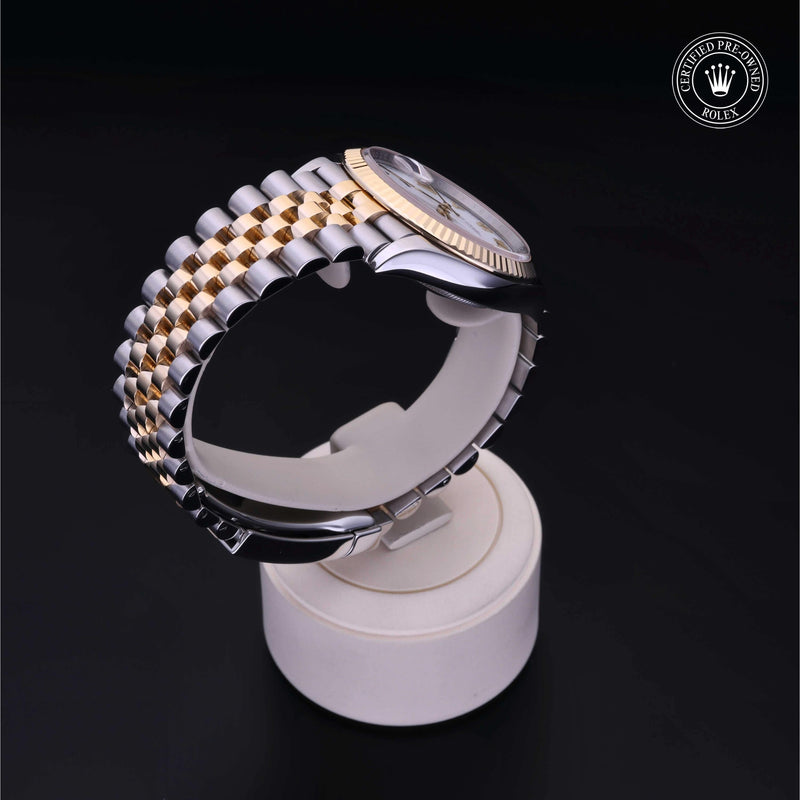 Datejust 36