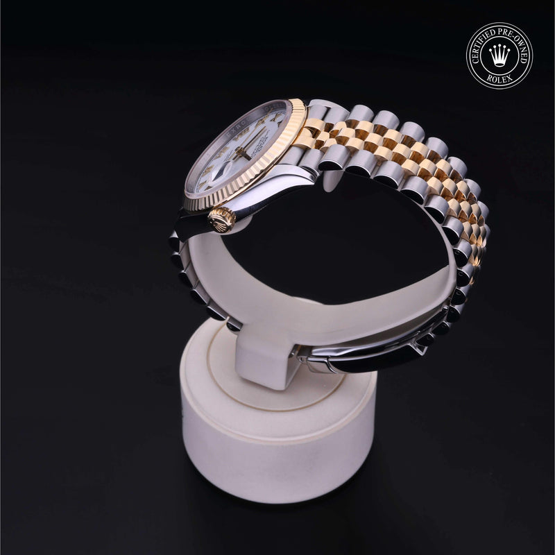 Datejust 36