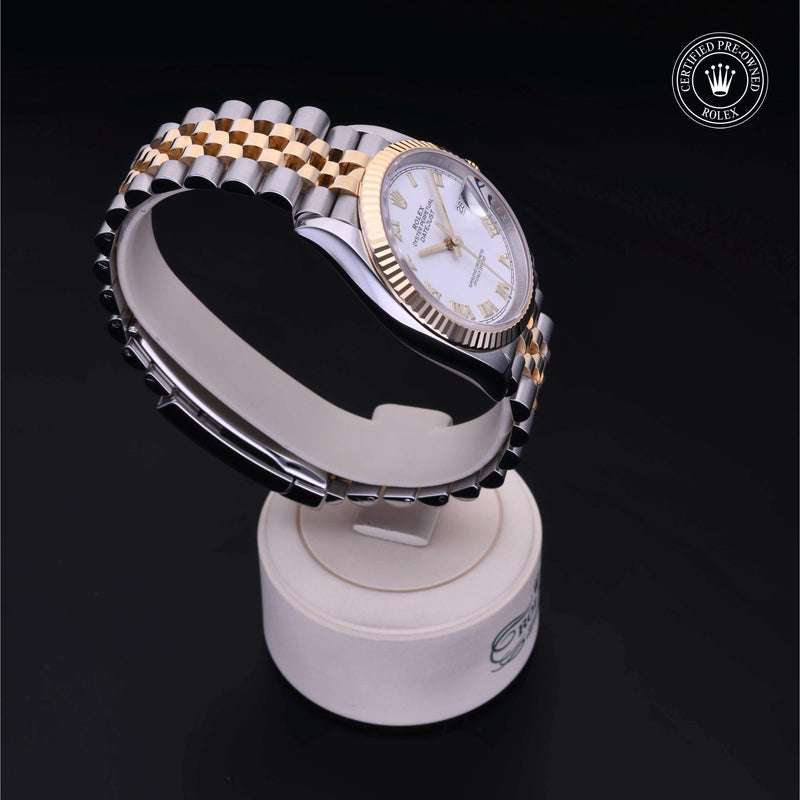 Datejust 36
