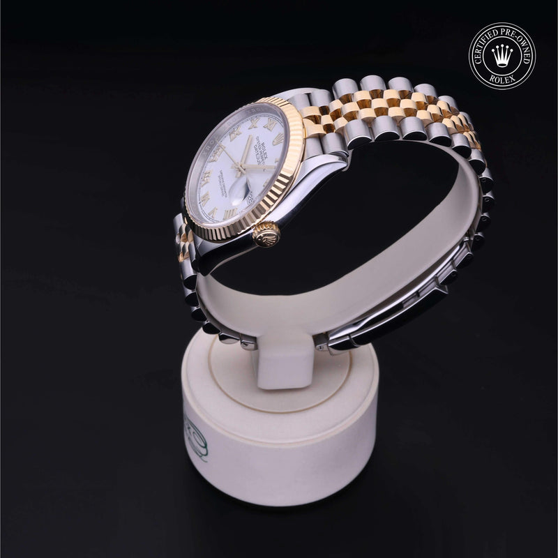 Datejust 36