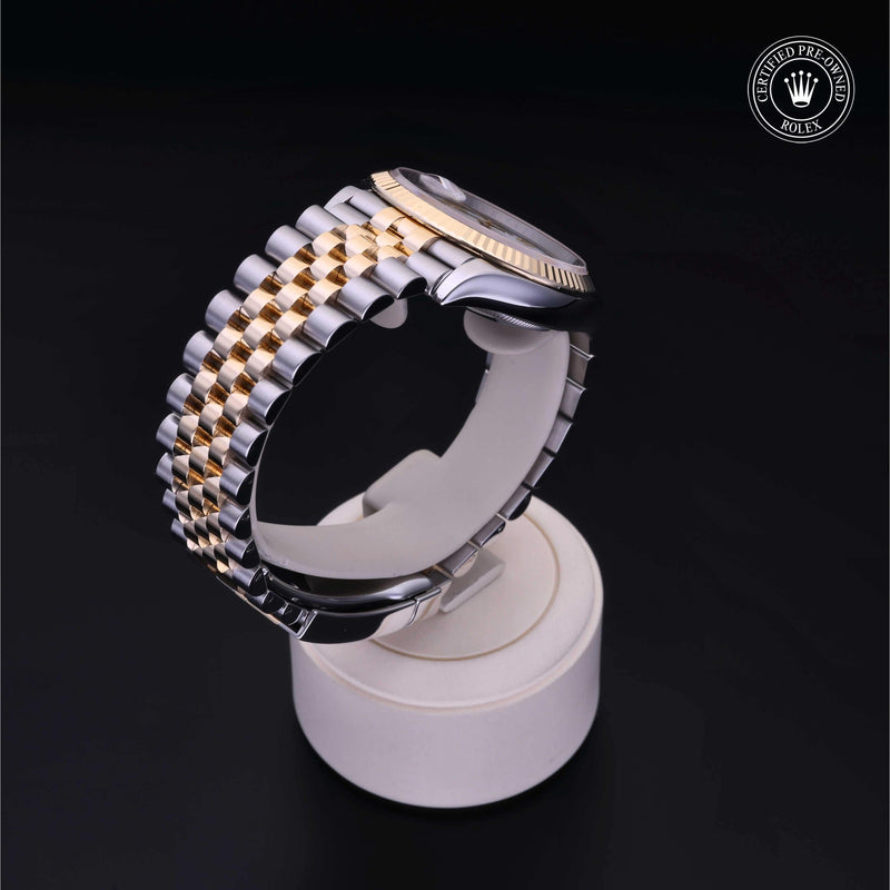 Datejust 36