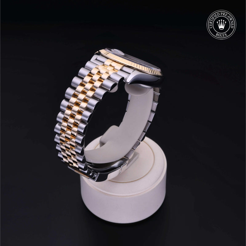 Datejust 36