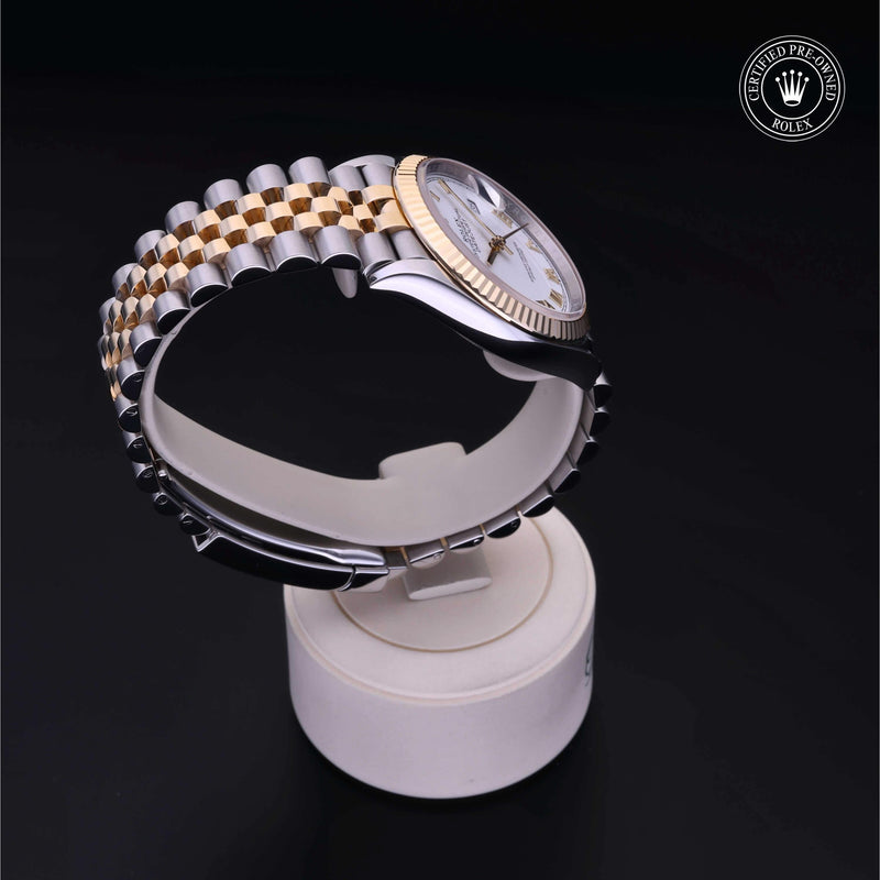 Datejust 36
