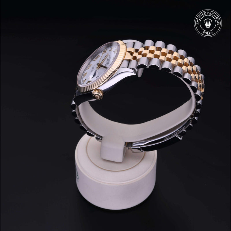 Datejust 36