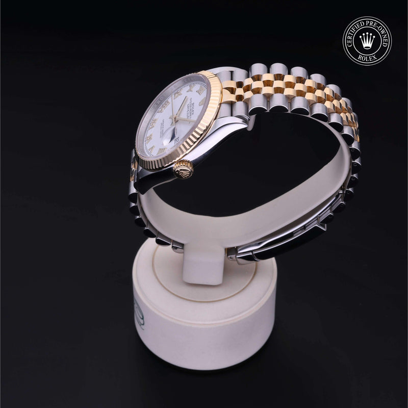 Datejust 36