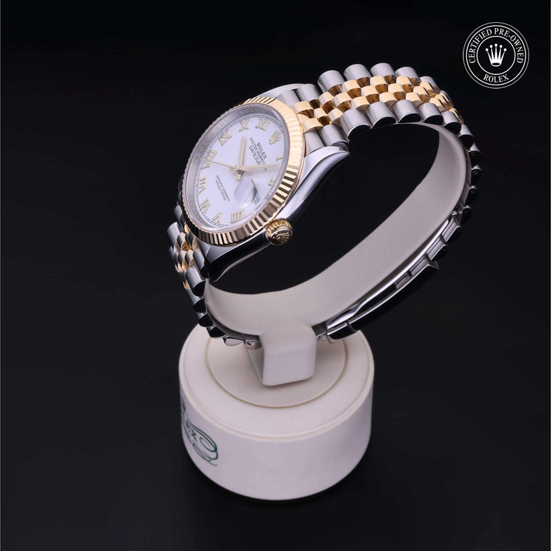 Datejust 36