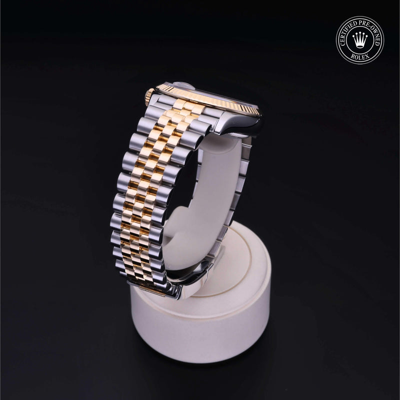 Datejust 36