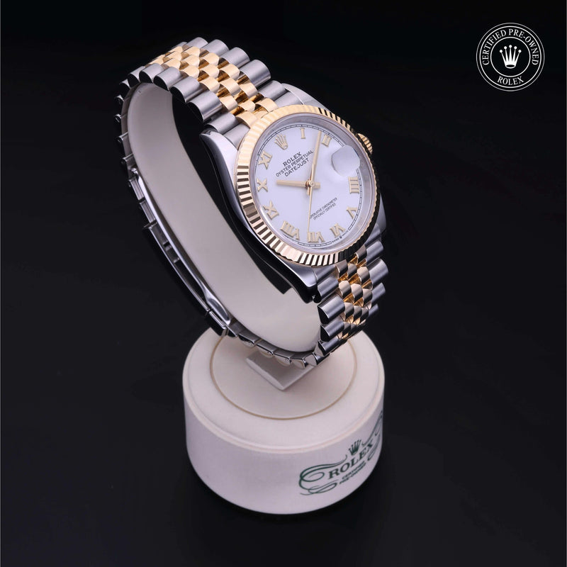 Datejust 36