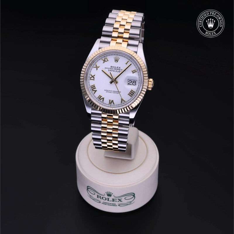 Datejust 36