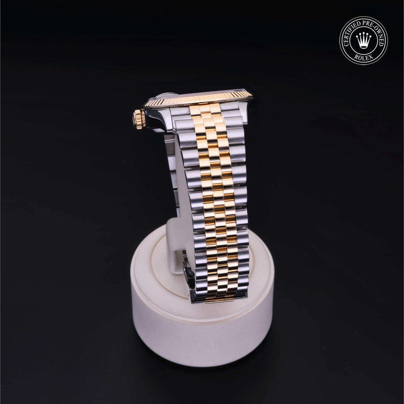 Datejust 36