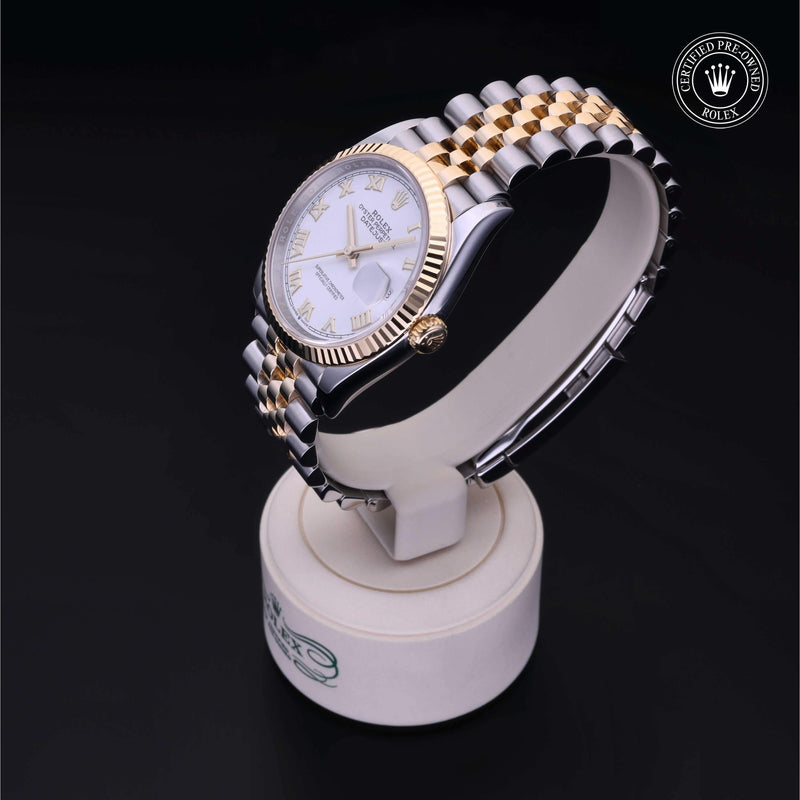 Datejust 36