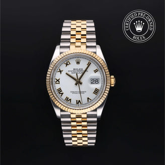 Datejust 36