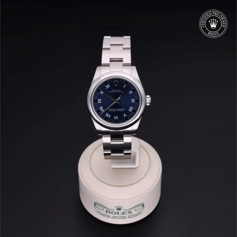 Oyster Perpetual 31