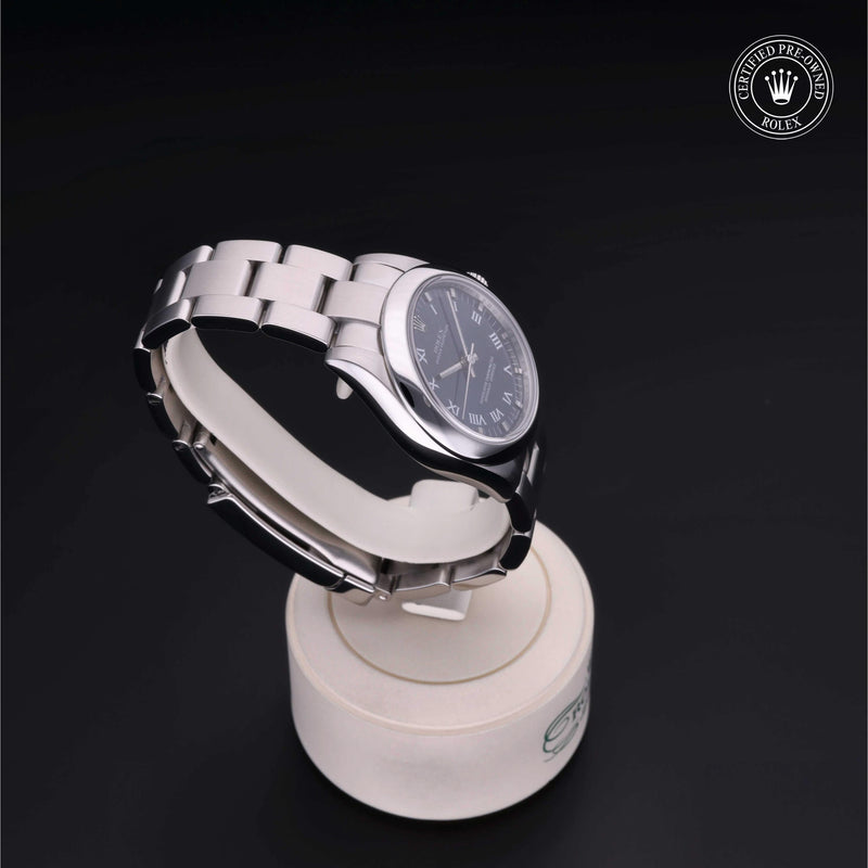 Oyster Perpetual 31