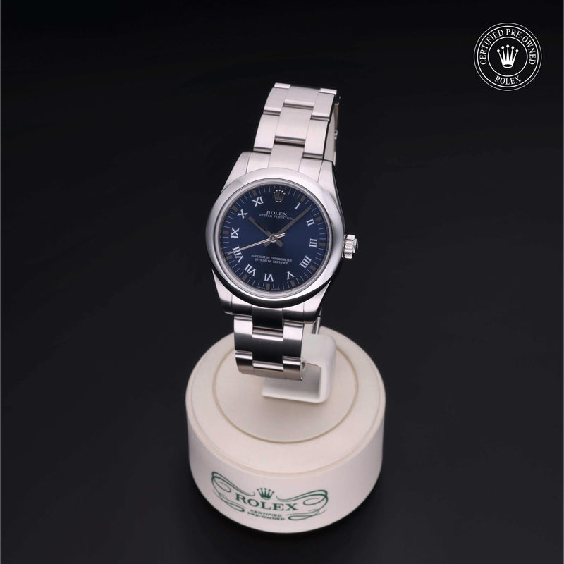 Oyster Perpetual 31