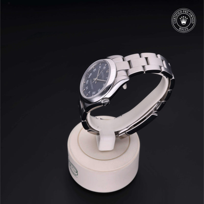 Oyster Perpetual 31