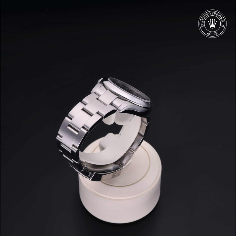 Oyster Perpetual 31